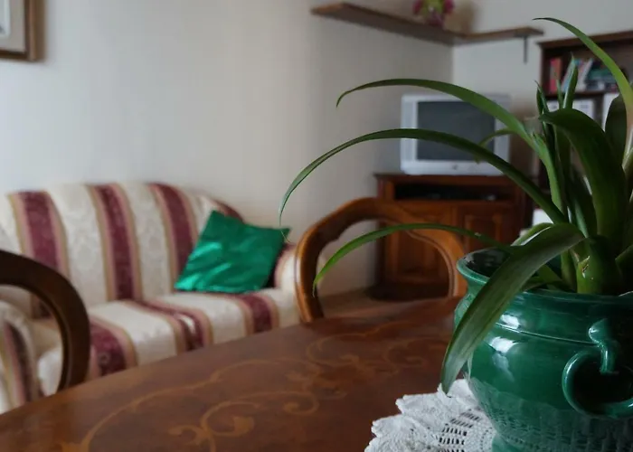 Casa Di Tony