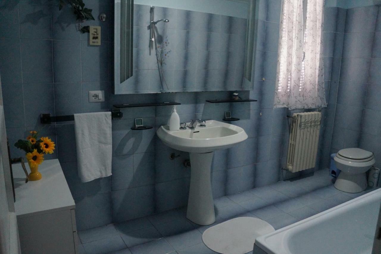 Casa Di Tony Holiday home