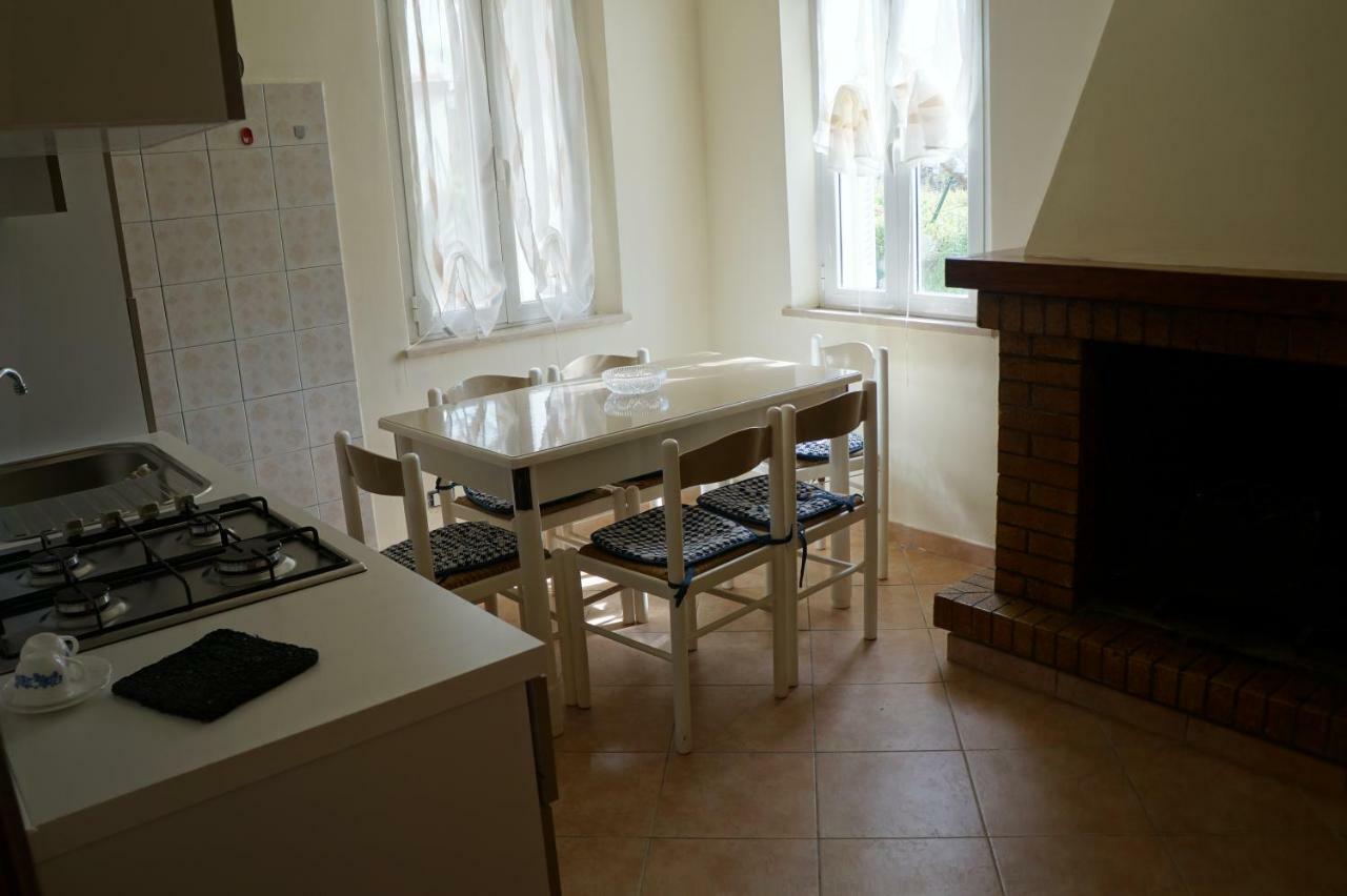 Casa Di Tony Montegiorgio