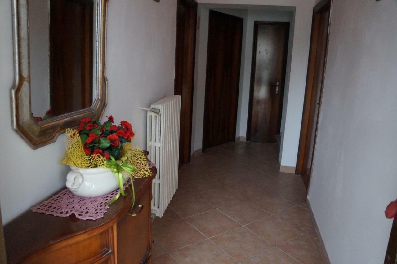 Casa Di Tony Montegiorgio