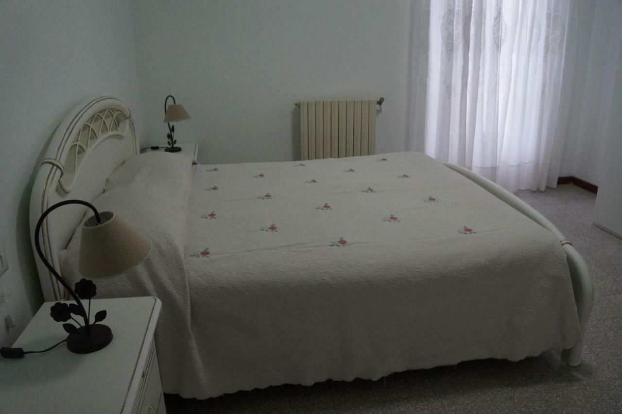 Casa Di Tony Montegiorgio