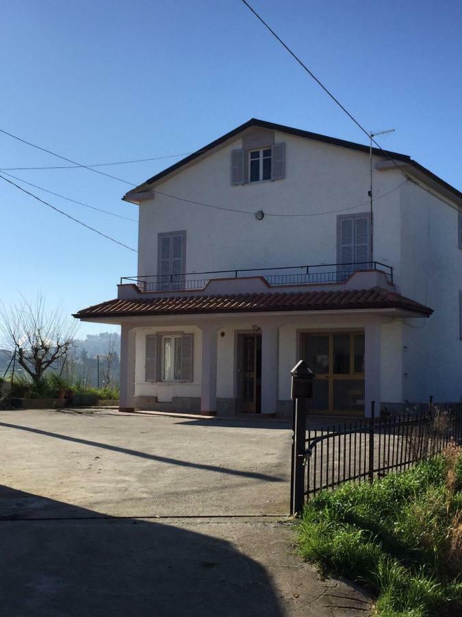 Casa Di Tony Ferienhaus *