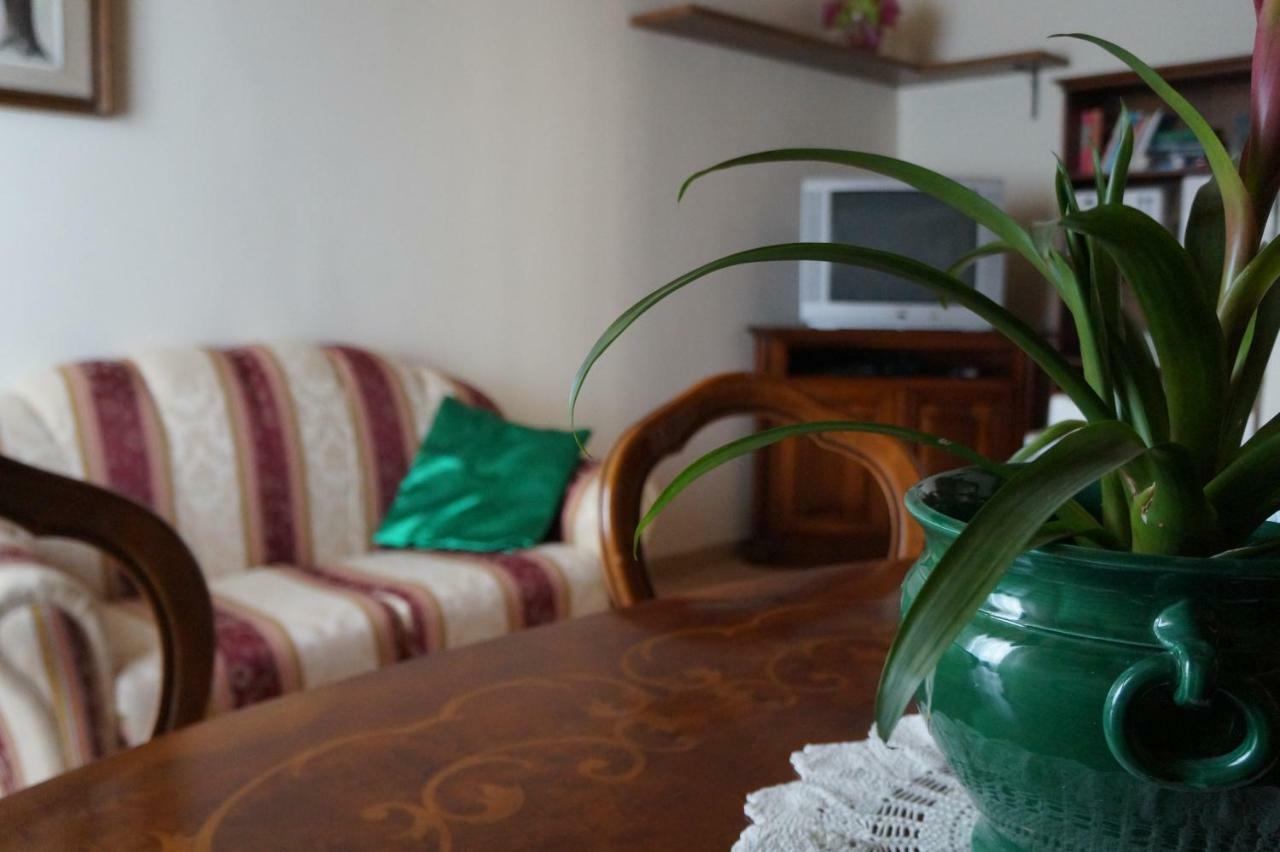 Holiday home Casa Di Tony