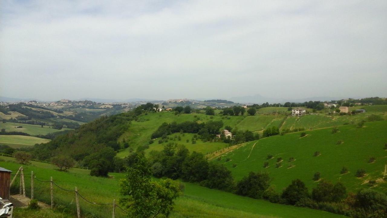 Casa Di Tony *